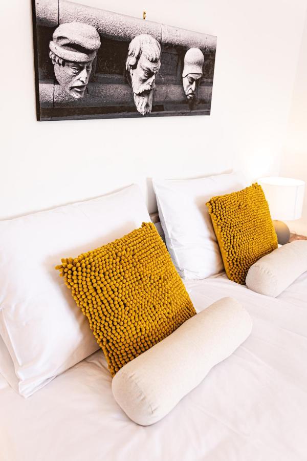 Korallion Apartment Sibenik Bagian luar foto