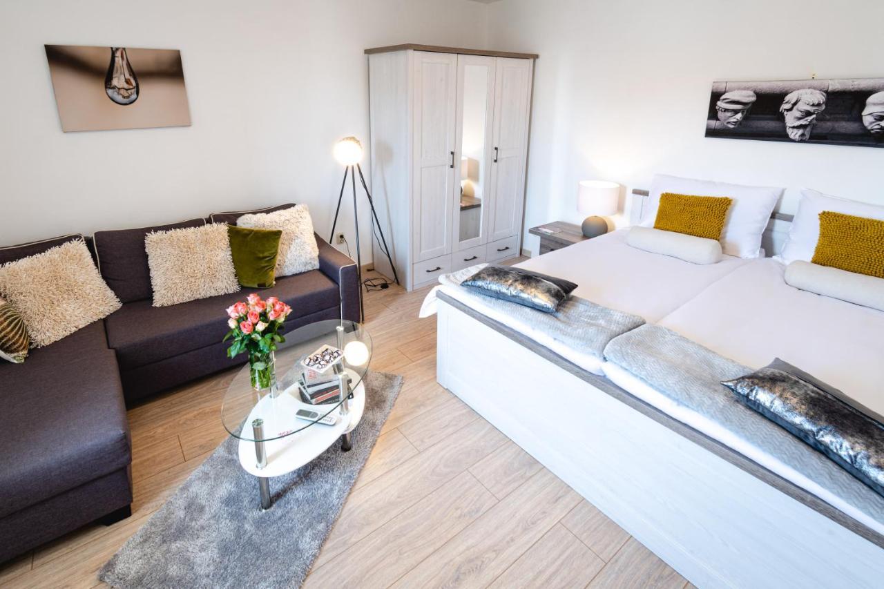 Korallion Apartment Sibenik Bagian luar foto
