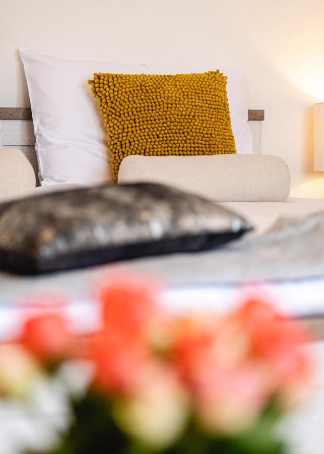 Korallion Apartment Sibenik Bagian luar foto